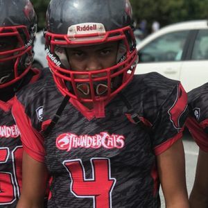 Meet your Posher, Jayson